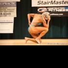 Annette  McBride - NPC Vancouver USA Natural & Tanji Johnson 2013 - #1